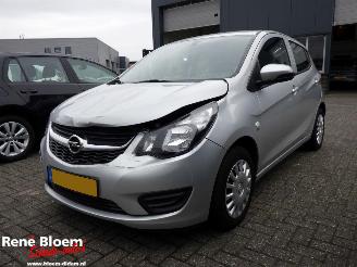 Opel Karl 1.0 EcoFLEX 120 Jaar Edition picture 4