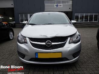 Opel Karl 1.0 EcoFLEX 120 Jaar Edition picture 3
