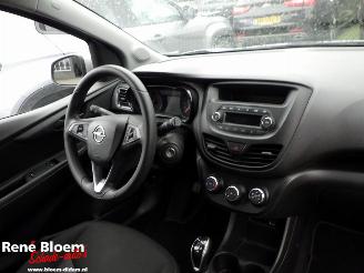 Opel Karl 1.0 EcoFLEX 120 Jaar Edition picture 13