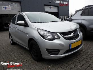Opel Karl 1.0 EcoFLEX 120 Jaar Edition picture 2
