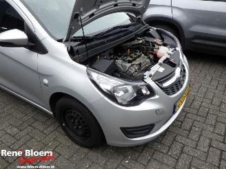 Opel Karl 1.0 EcoFLEX 120 Jaar Edition picture 10