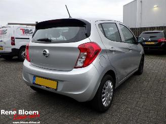 škoda osobní automobily Opel Karl 1.0 EcoFLEX 120 Jaar Edition 2019/8