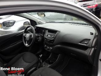 Opel Karl 1.0 EcoFLEX 120 Jaar Edition picture 12