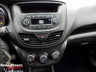 Opel Karl 1.0 EcoFLEX 120 Jaar Edition picture 18