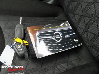 Opel Karl 1.0 EcoFLEX 120 Jaar Edition picture 20