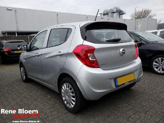 Opel Karl 1.0 EcoFLEX 120 Jaar Edition picture 5