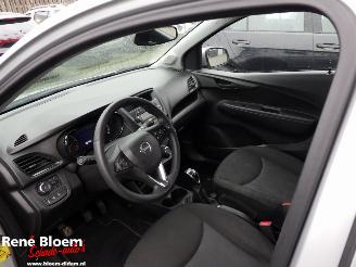 Opel Karl 1.0 EcoFLEX 120 Jaar Edition picture 15