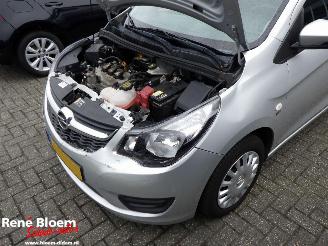 Opel Karl 1.0 EcoFLEX 120 Jaar Edition picture 9