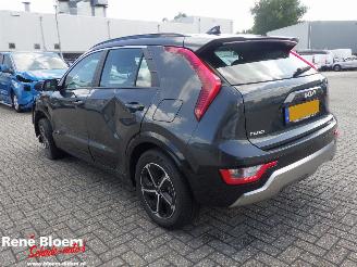 Kia Niro 1.6 GDi Hybrid Dynamicline Automaat picture 5