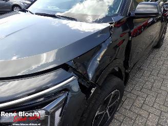 Kia Niro 1.6 GDi Hybrid Dynamicline Automaat picture 8