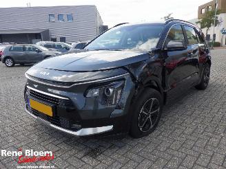 Kia Niro 1.6 GDi Hybrid Dynamicline Automaat picture 4