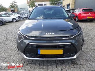 Kia Niro 1.6 GDi Hybrid Dynamicline Automaat picture 3