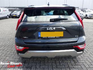 Kia Niro 1.6 GDi Hybrid Dynamicline Automaat picture 6