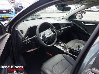Kia Niro 1.6 GDi Hybrid Dynamicline Automaat picture 13