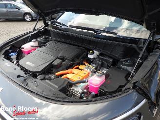 Kia Niro 1.6 GDi Hybrid Dynamicline Automaat picture 16