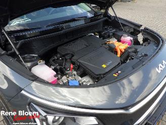Kia Niro 1.6 GDi Hybrid Dynamicline Automaat picture 15