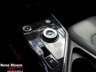 Kia Niro 1.6 GDi Hybrid Dynamicline Automaat picture 20