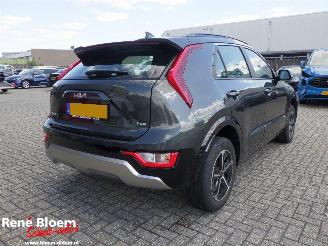 Avarii autoturisme Kia Niro 1.6 GDi Hybrid Dynamicline Automaat 2024/6