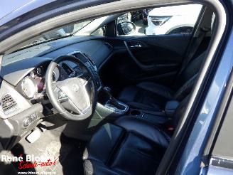 Opel Astra 2.0 CDTI Edition 165pk Aut picture 13