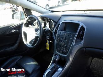 Opel Astra 2.0 CDTI Edition 165pk Aut picture 8