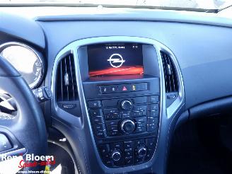 Opel Astra 2.0 CDTI Edition 165pk Aut picture 16