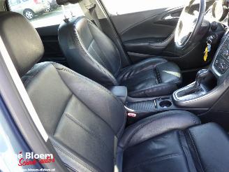 Opel Astra 2.0 CDTI Edition 165pk Aut picture 9