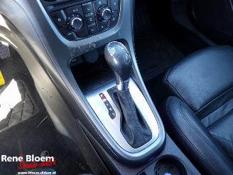 Opel Astra 2.0 CDTI Edition 165pk Aut picture 17