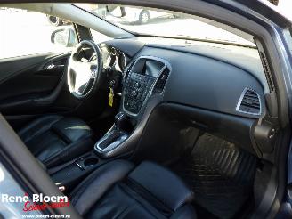 Opel Astra 2.0 CDTI Edition 165pk Aut picture 7