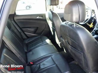 Opel Astra 2.0 CDTI Edition 165pk Aut picture 10