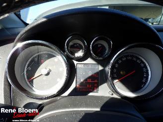 Opel Astra 2.0 CDTI Edition 165pk Aut picture 14