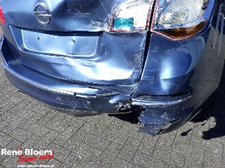 Opel Astra 2.0 CDTI Edition 165pk Aut picture 11