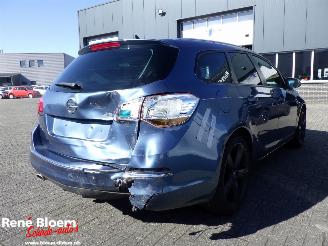 Opel Astra 2.0 CDTI Edition 165pk Aut picture 4