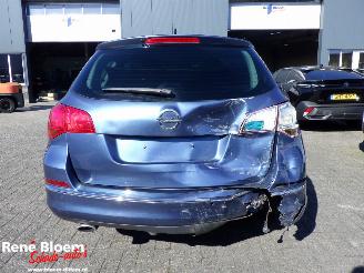 Opel Astra 2.0 CDTI Edition 165pk Aut picture 3