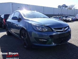 Opel Astra 2.0 CDTI Edition 165pk Aut picture 5