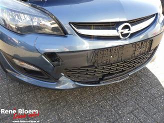 Opel Astra 2.0 CDTI Edition 165pk Aut picture 20