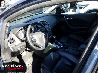 Opel Astra 2.0 CDTI Edition 165pk Aut picture 12