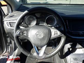 Opel Astra 1.2 Business Edition 110pk picture 12