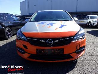 Opel Astra 1.2 Business Edition 110pk picture 6