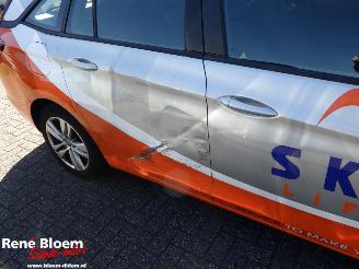 Opel Astra 1.2 Business Edition 110pk picture 7