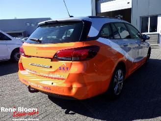 Opel Astra 1.2 Business Edition 110pk picture 4