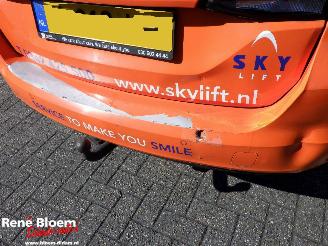 Opel Astra 1.2 Business Edition 110pk picture 10