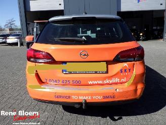 Opel Astra 1.2 Business Edition 110pk picture 3