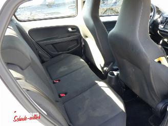 Volkswagen Up! 1.0 BMT Move Up 5drs Airco picture 12