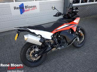 KTM  890 Adventure S picture 4