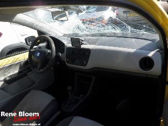 Seat Mii 1.0 Style Chic Airco picture 9