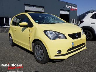 Seat Mii 1.0 Style Chic Airco picture 2