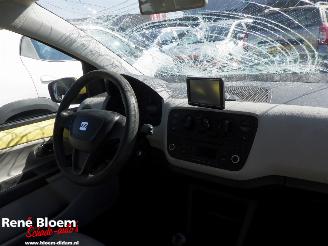 Seat Mii 1.0 Style Chic Airco picture 10