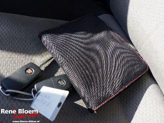 Seat Mii 1.0 Style Chic Airco picture 14