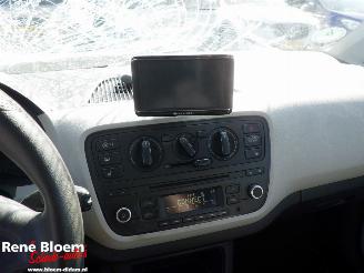 Seat Mii 1.0 Style Chic Airco picture 13