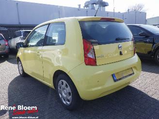 Seat Mii 1.0 Style Chic Airco picture 5